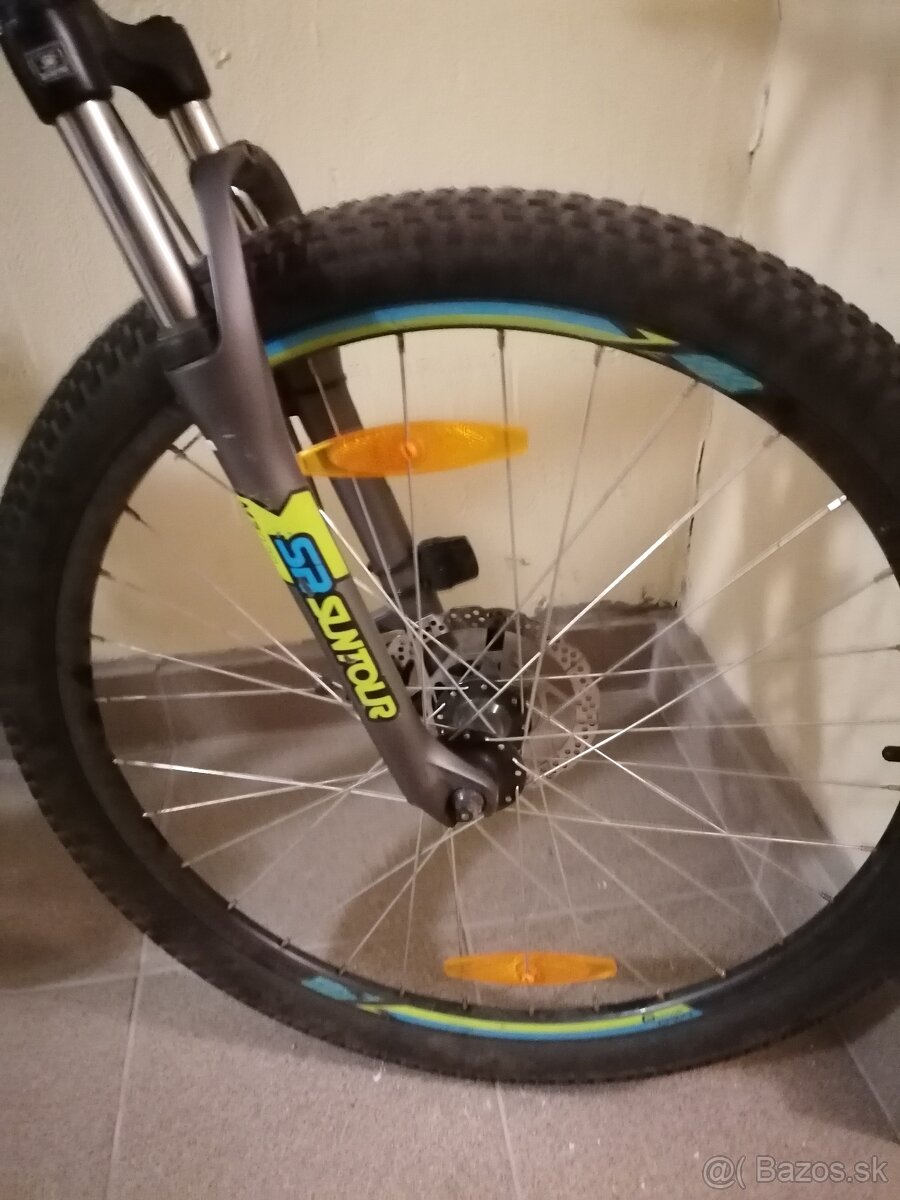 Bicykel - 9