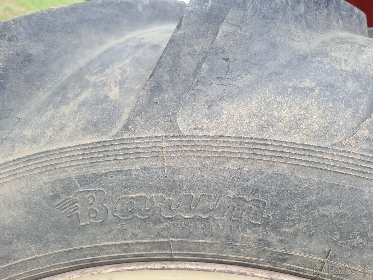 Zetor 5211 Cabrio - 9