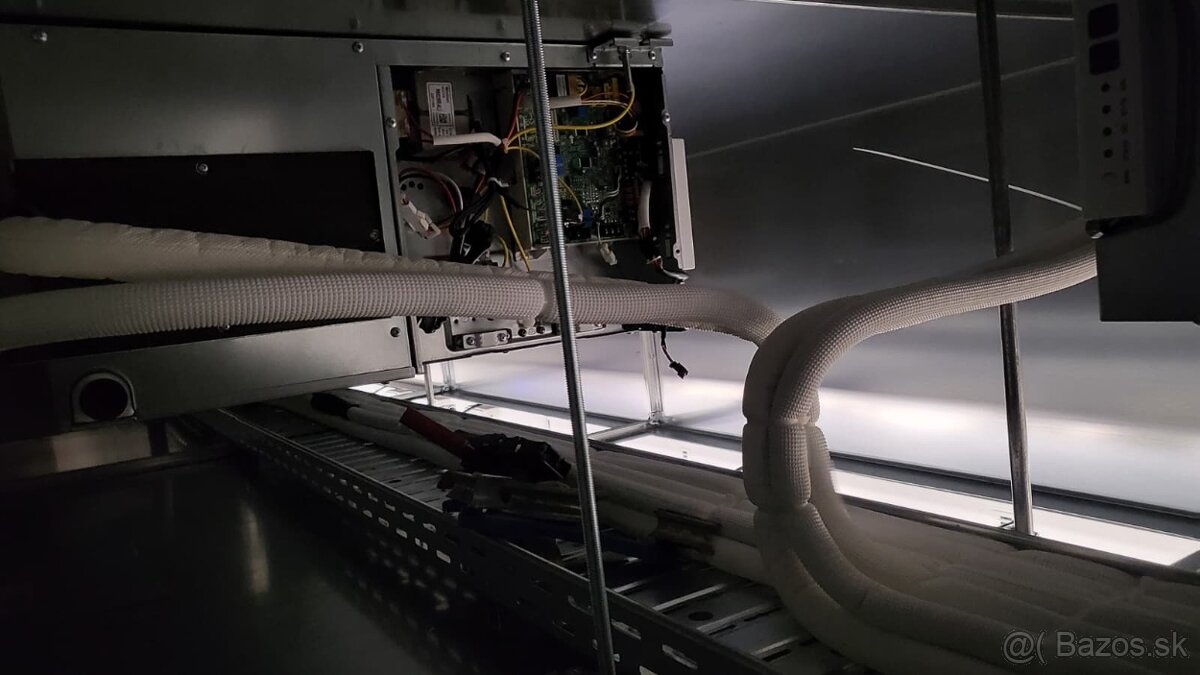 Elektroinštalácie a klimatizície - Elektrikár - 9