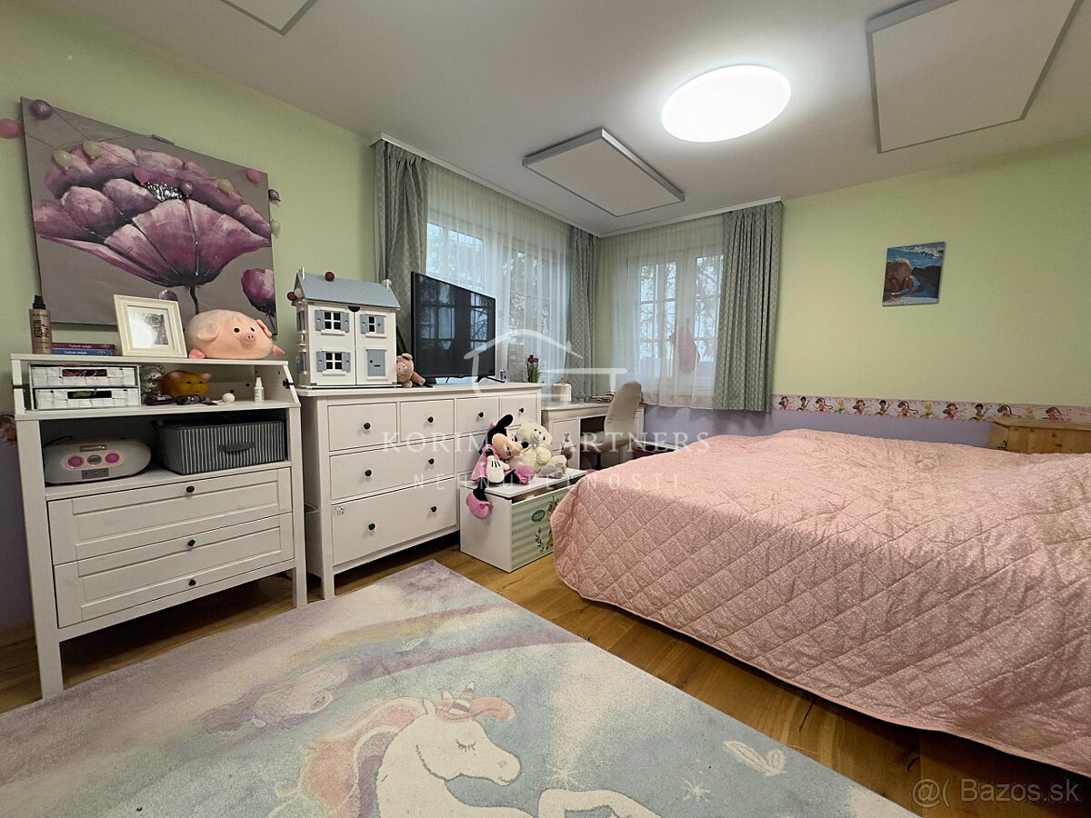 Dom, kde končí stres a začína pokoj, KAVA - 9