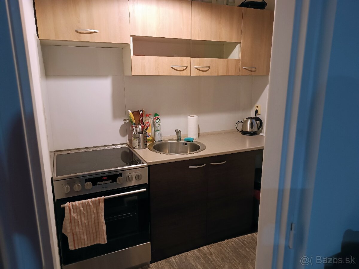 Prenájom bytu ihneď voľný Bezkonkurenčna ponuka - 9