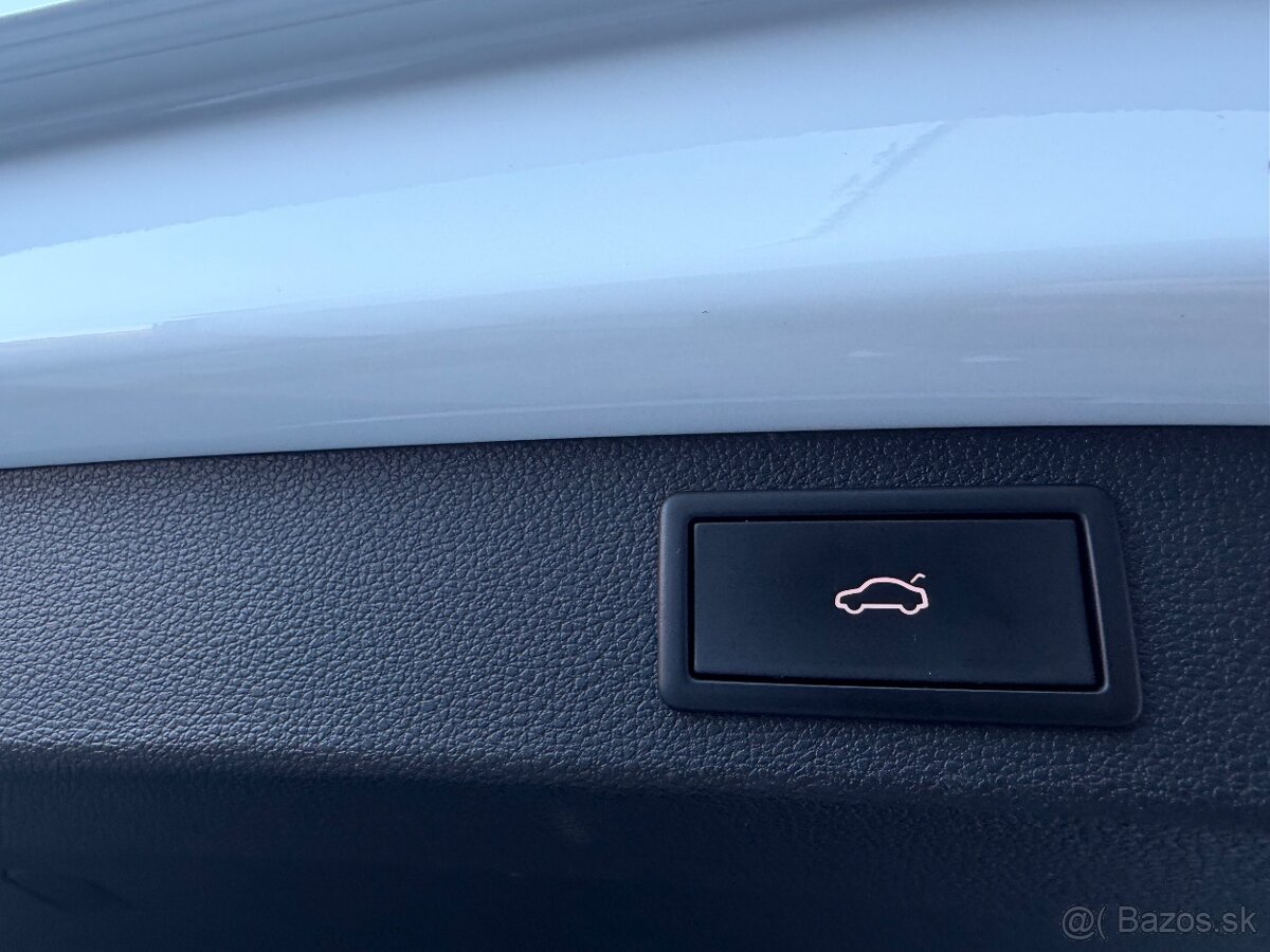 ŠKODA KODIAQ SPORTLINE 4x4 2.0TDI 147KW vyh.sklo TAŽNÉ m2023 - 9