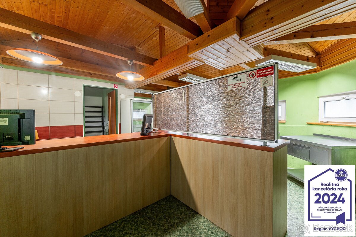 Odstúpenie prevádzky "Piváreň GEMERKA" na Triede KVP - 9