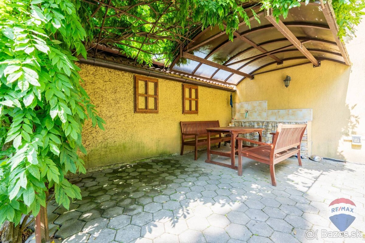 Predaj domu, Lednické Rovne - 9