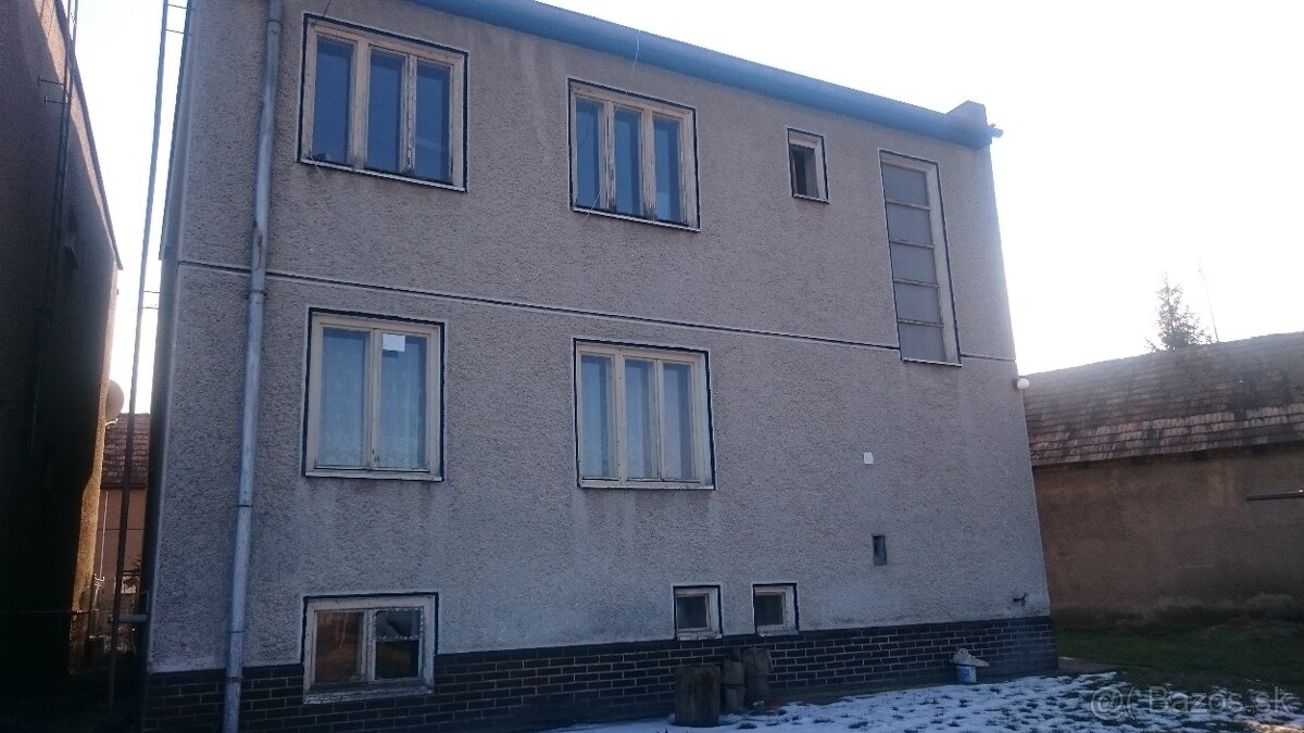 Pripravujeme predaj Rodinného domu - 9