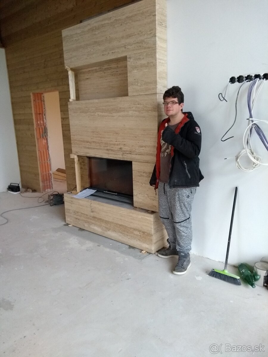 Kúpelne,obklady,blažby. - 9