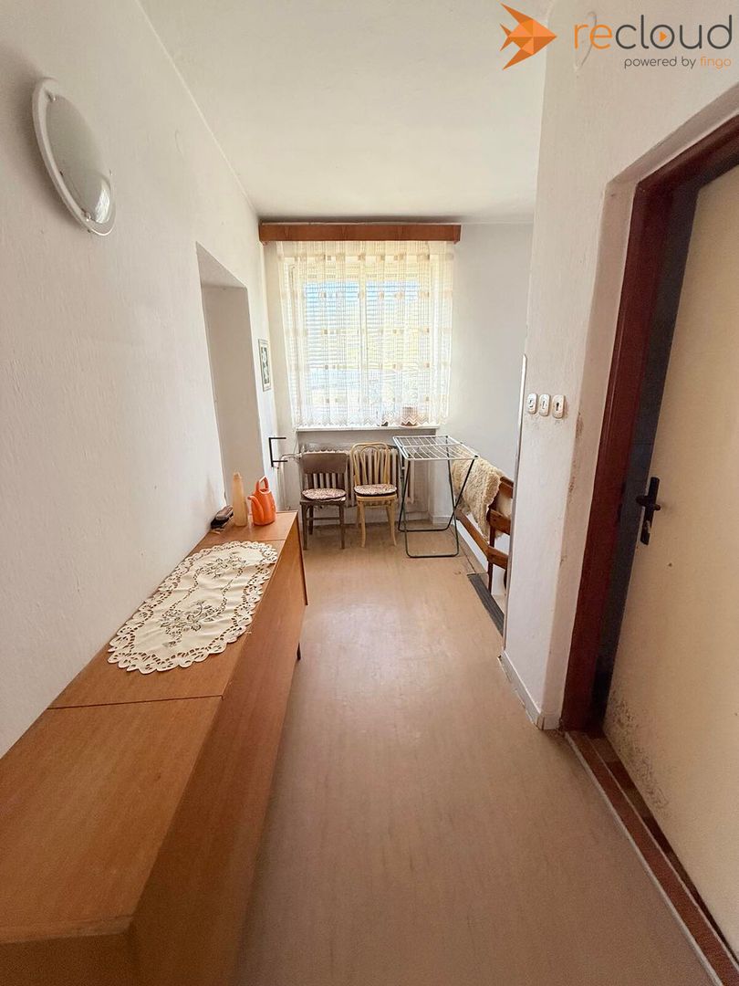 REZERVOVANÉ - RODINNÝ DOM V OÁZE POKOJA – bývanie obklopené - 9