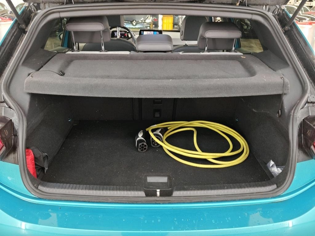 Volkswagen ID.3 58 kWh 1st Max - 9