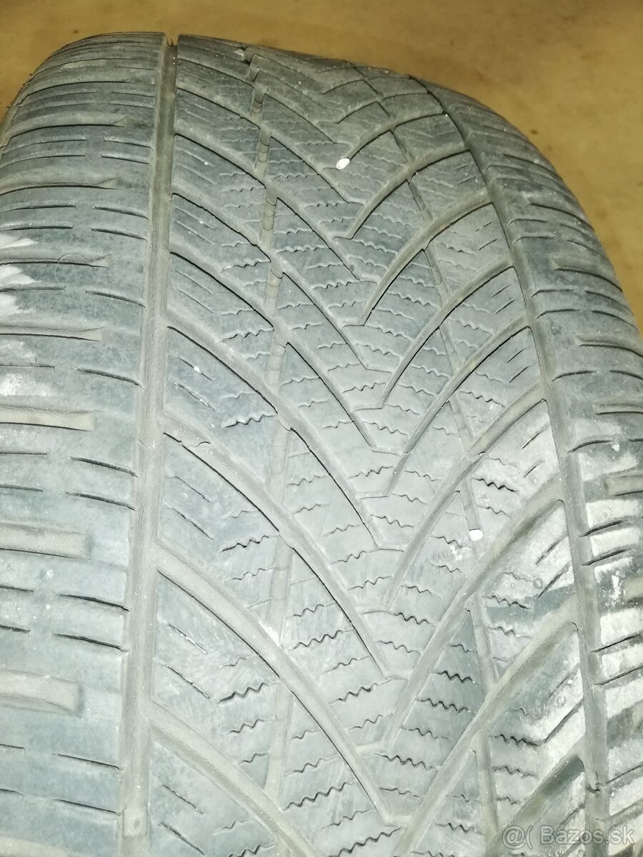 225/50r17 Sharan - 9