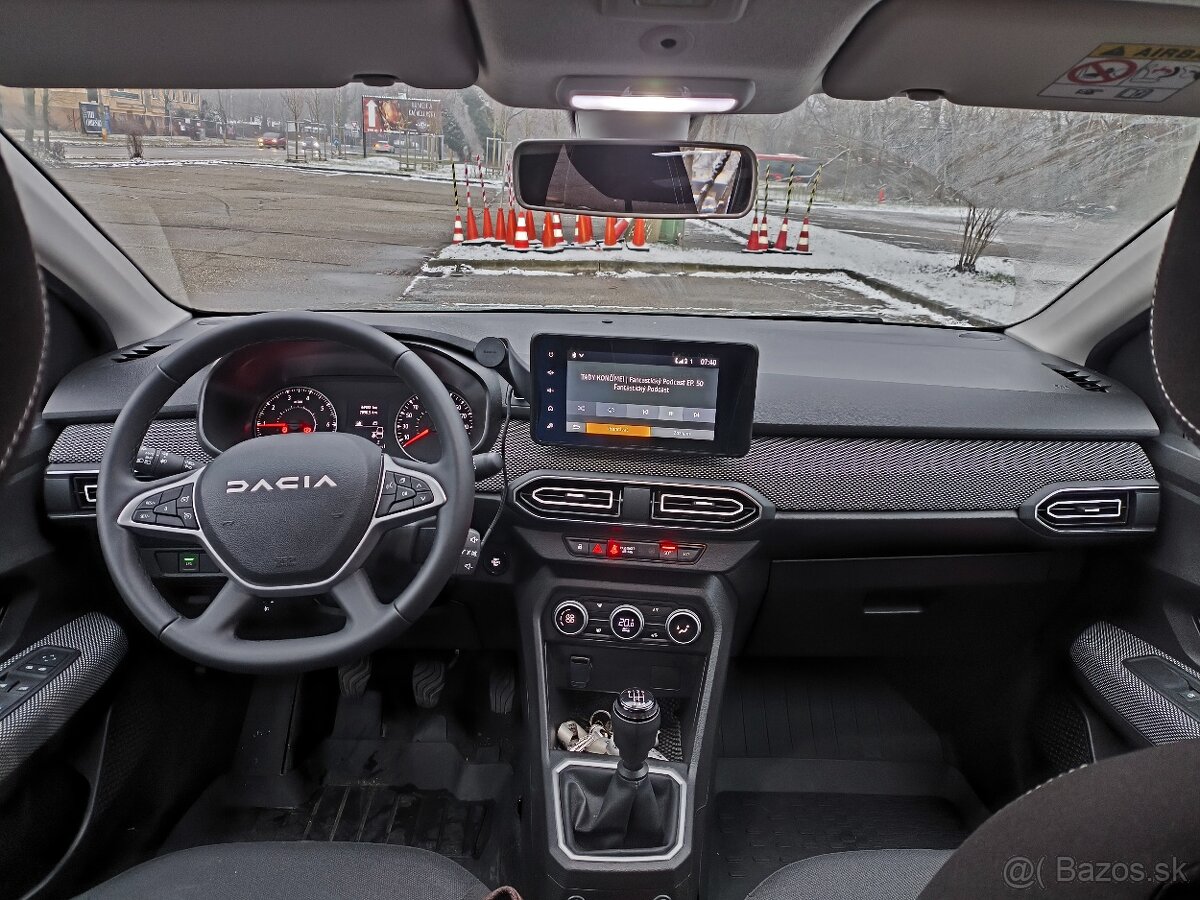 Dacia jogger lpg - 9