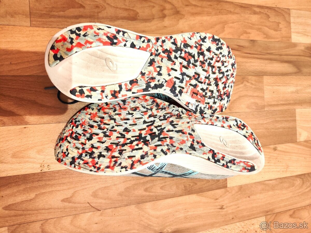 Asics MagicSpeed vel. 44-45, 28.5 - 9