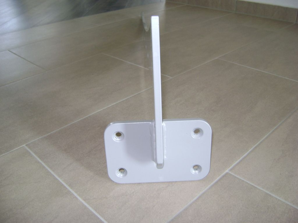 Stĺpik na zábradlie - 9