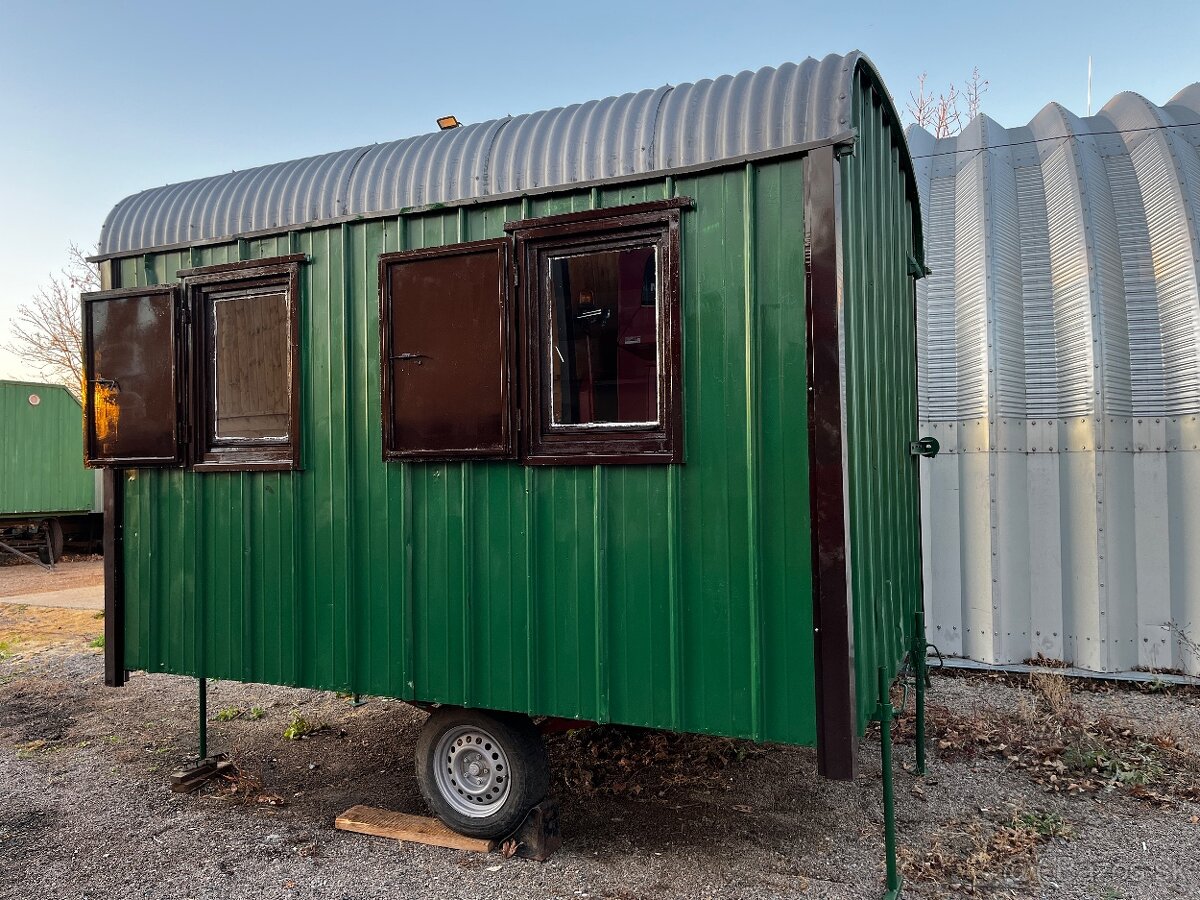 MARINGOTKY RUZNÉ DRUHY.DÉLKY 3 AŽ 12 M.CHATKY. - 9