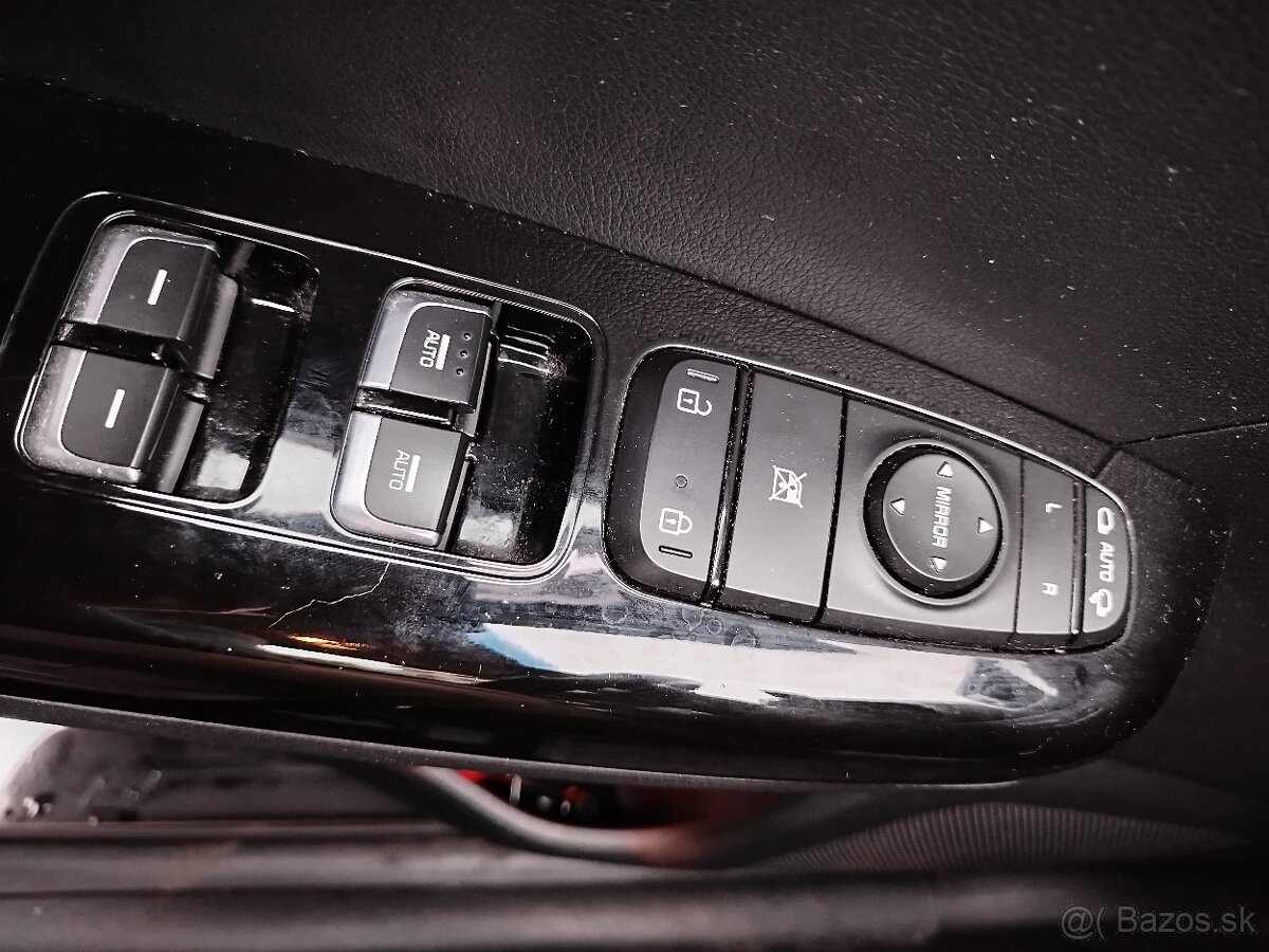 KIA Sportage SUV 130kW Automat - 9