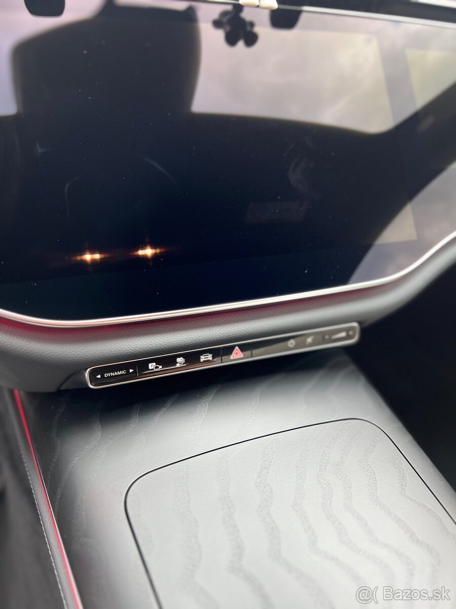 Mercedes-Benz E300de AMG PACKET - 9