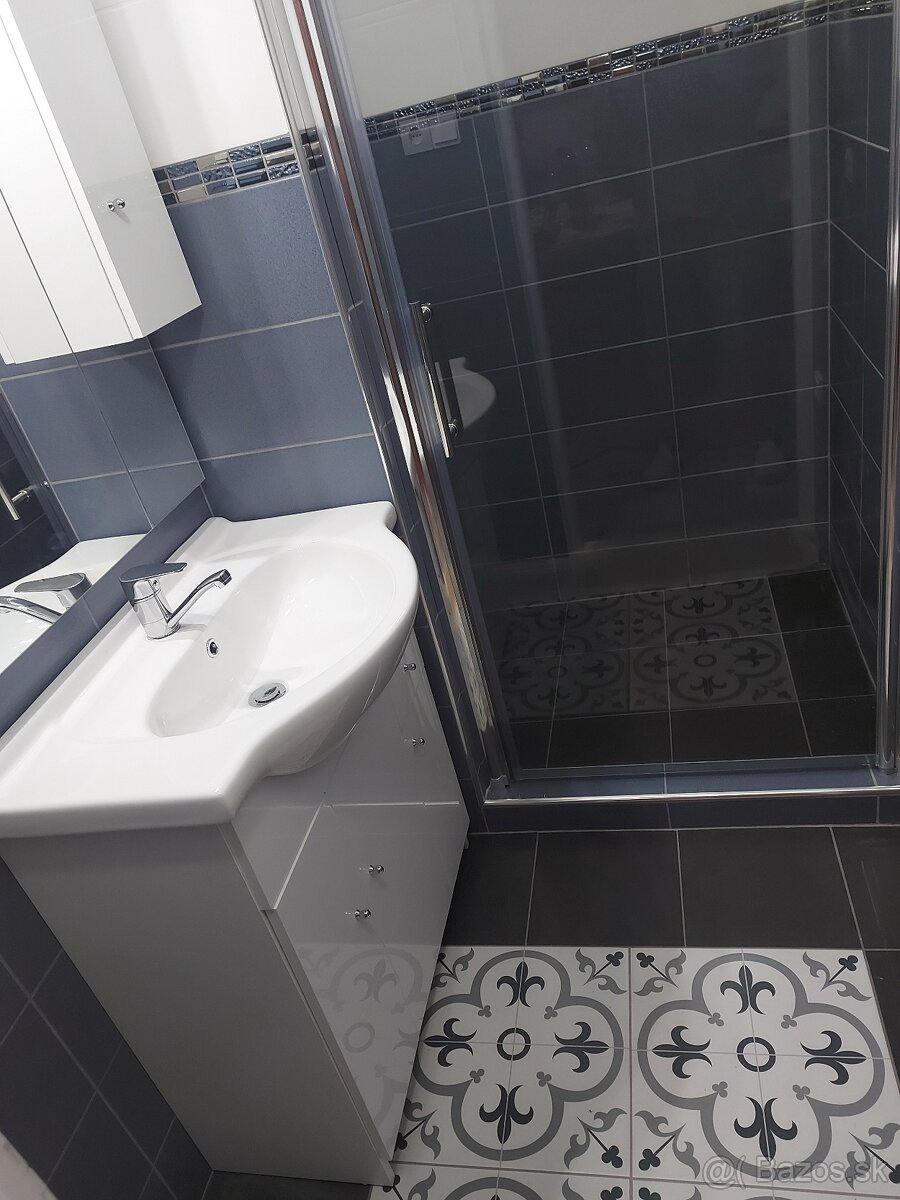 Kupelne, drobne stavebne prace - 9