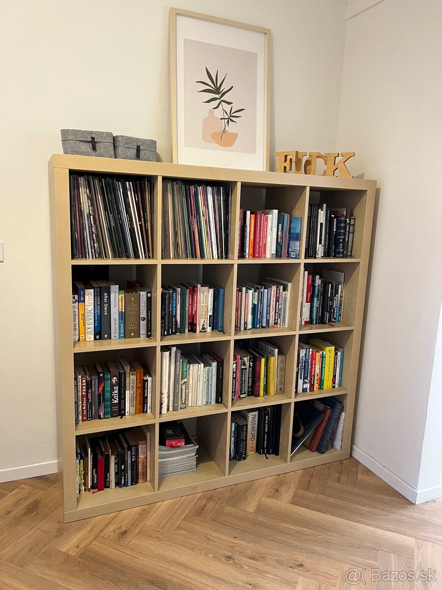 IKEA (expedit) KALLAX, Policový diel - 9