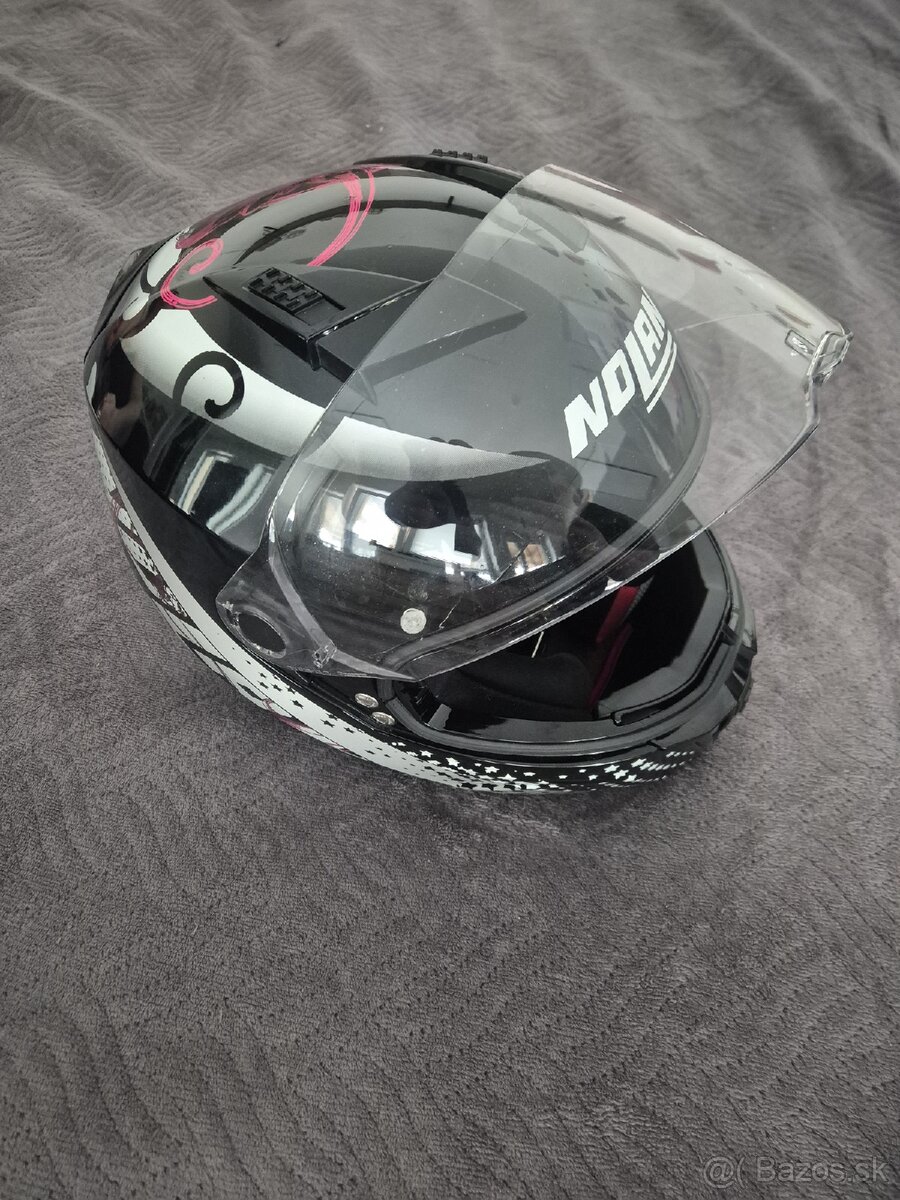 Integralna prilba NOLAN - S - 9