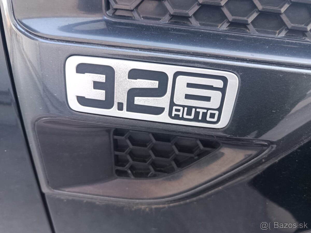 💥 FORD RANGER WILDTRACK - PREDAJ AJ NA SPLÁTKY 💥 - 9