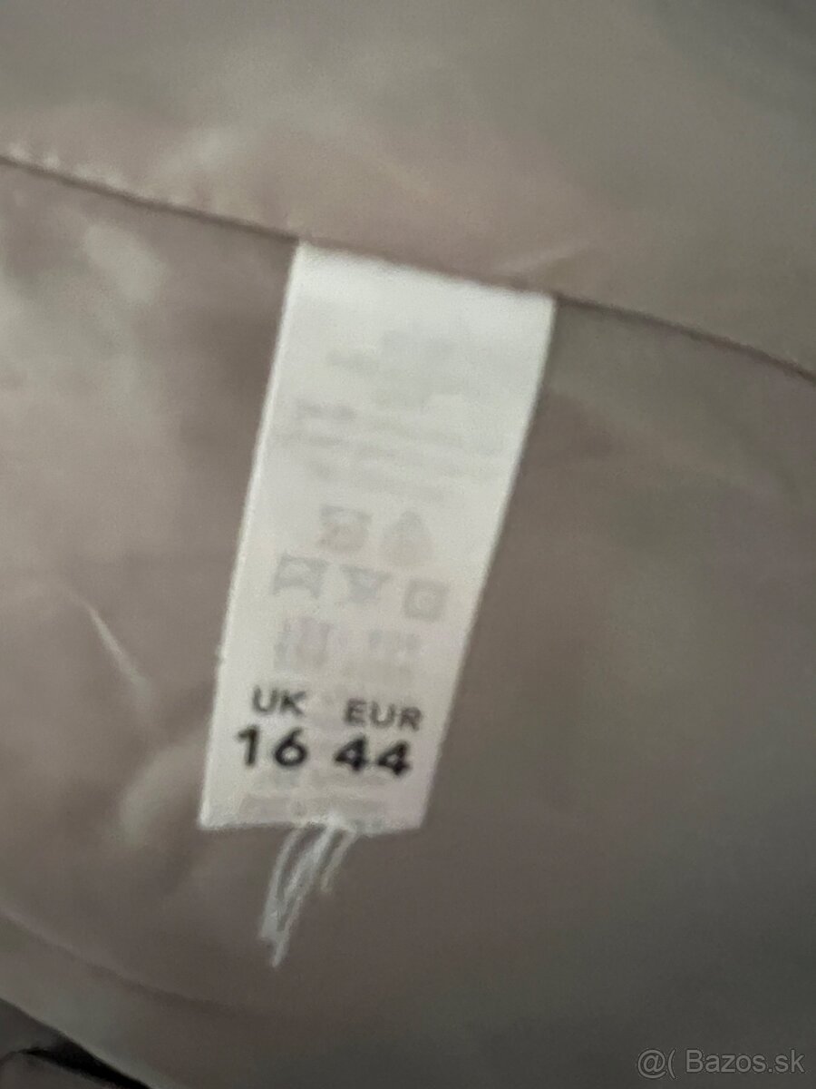 Prechodny kabat 42/44 - 9