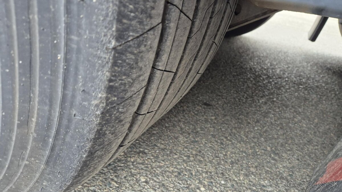 Prodám SCHWARZMÜLLER SPA 3/E MEGA - 9