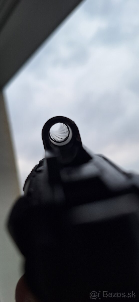 CZ 75 B 9mm a CZ 83 9mm browning - 9