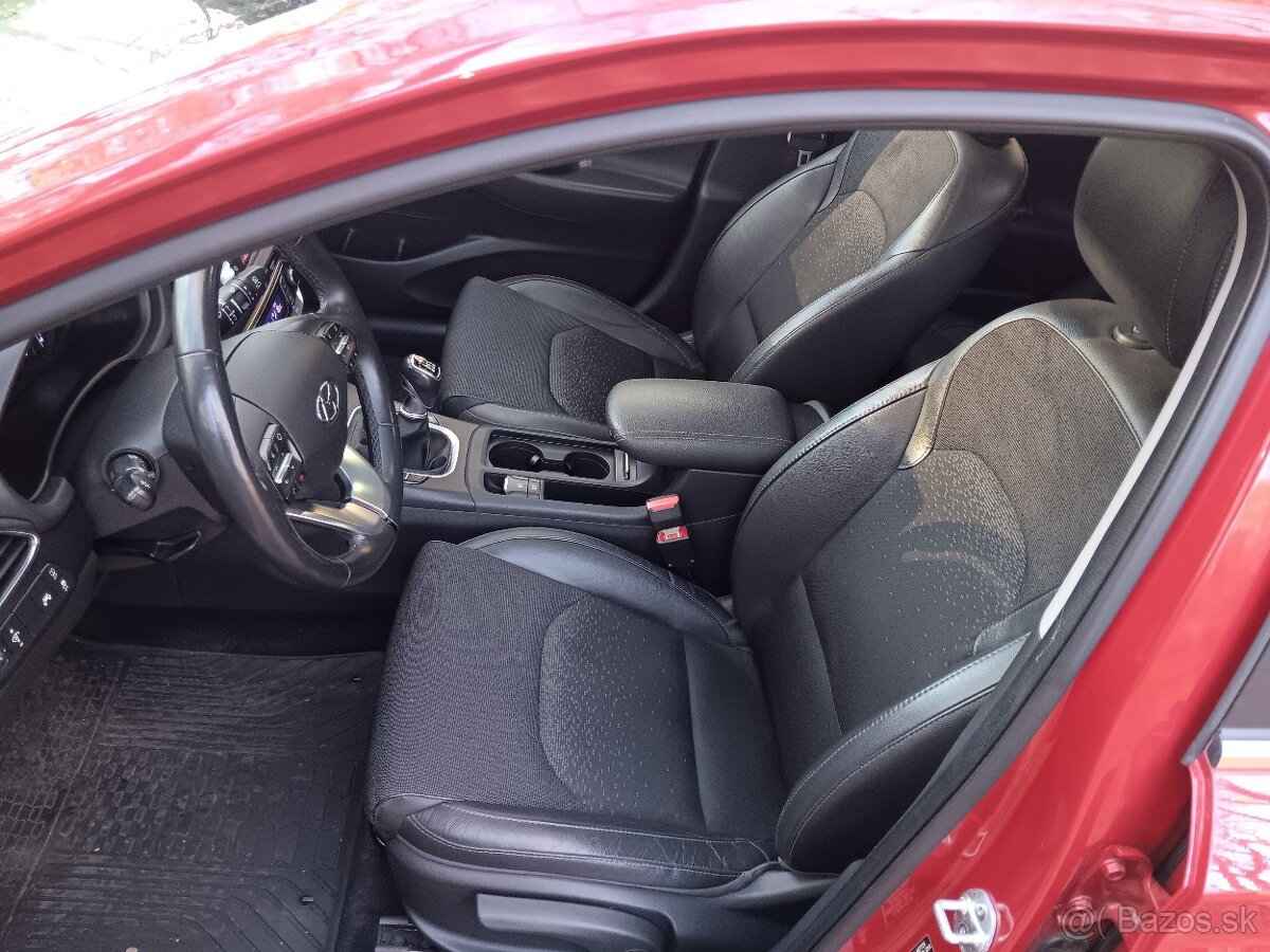 I30 2020r 96 000km nova STK - 9