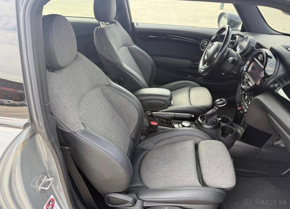 Mini Cooper 1.5 TwinPower Turbo - 9