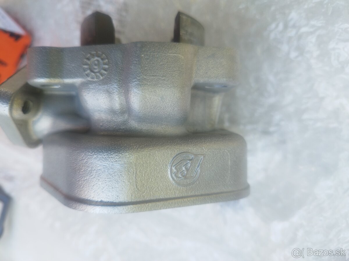 Valec,piest KTM SX 50 - 9