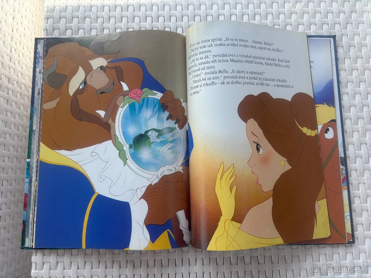 Walt Disney - 9