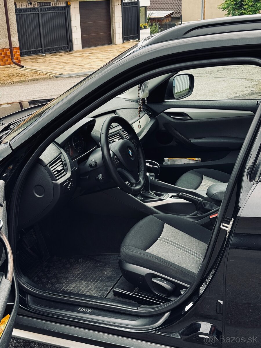 BMW X1 xDrive 18d 105kW AT - 9