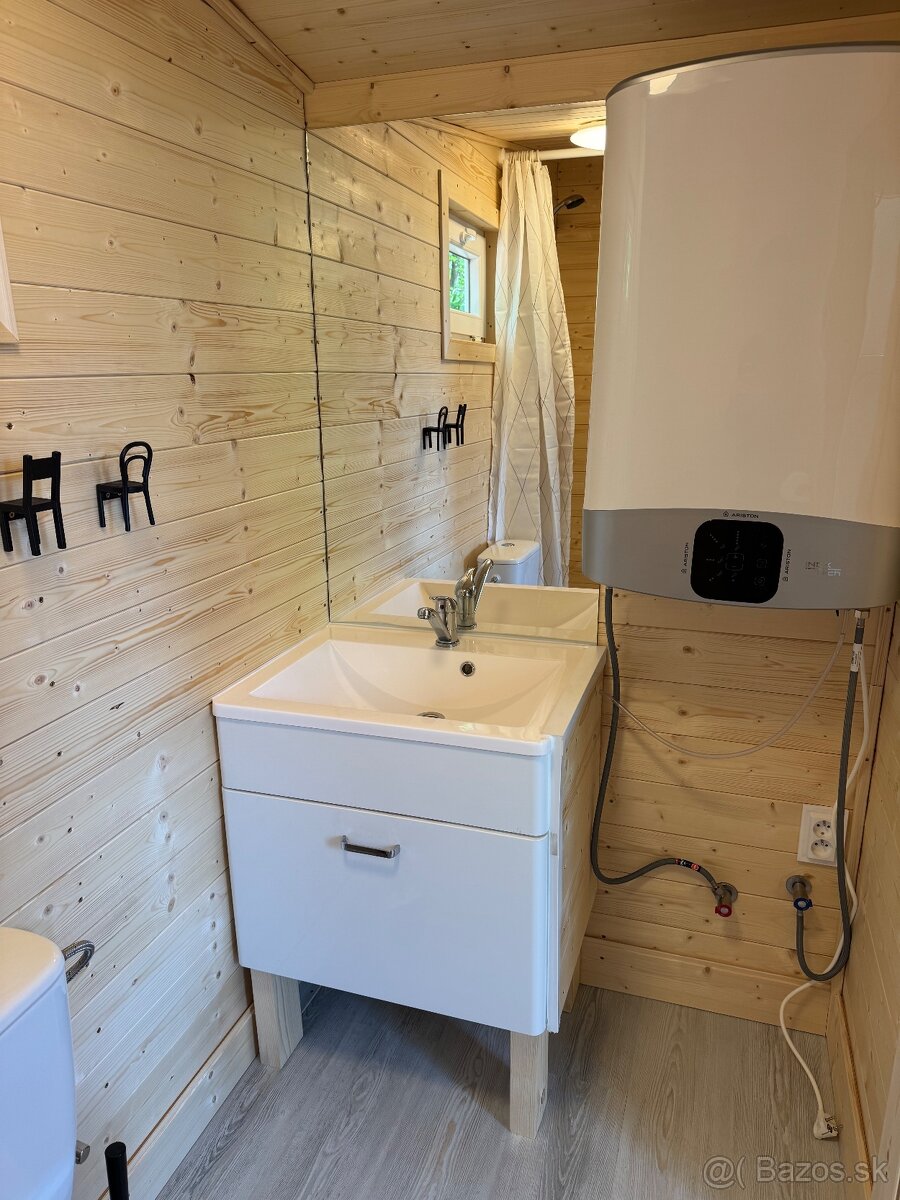 Tiny house - 9