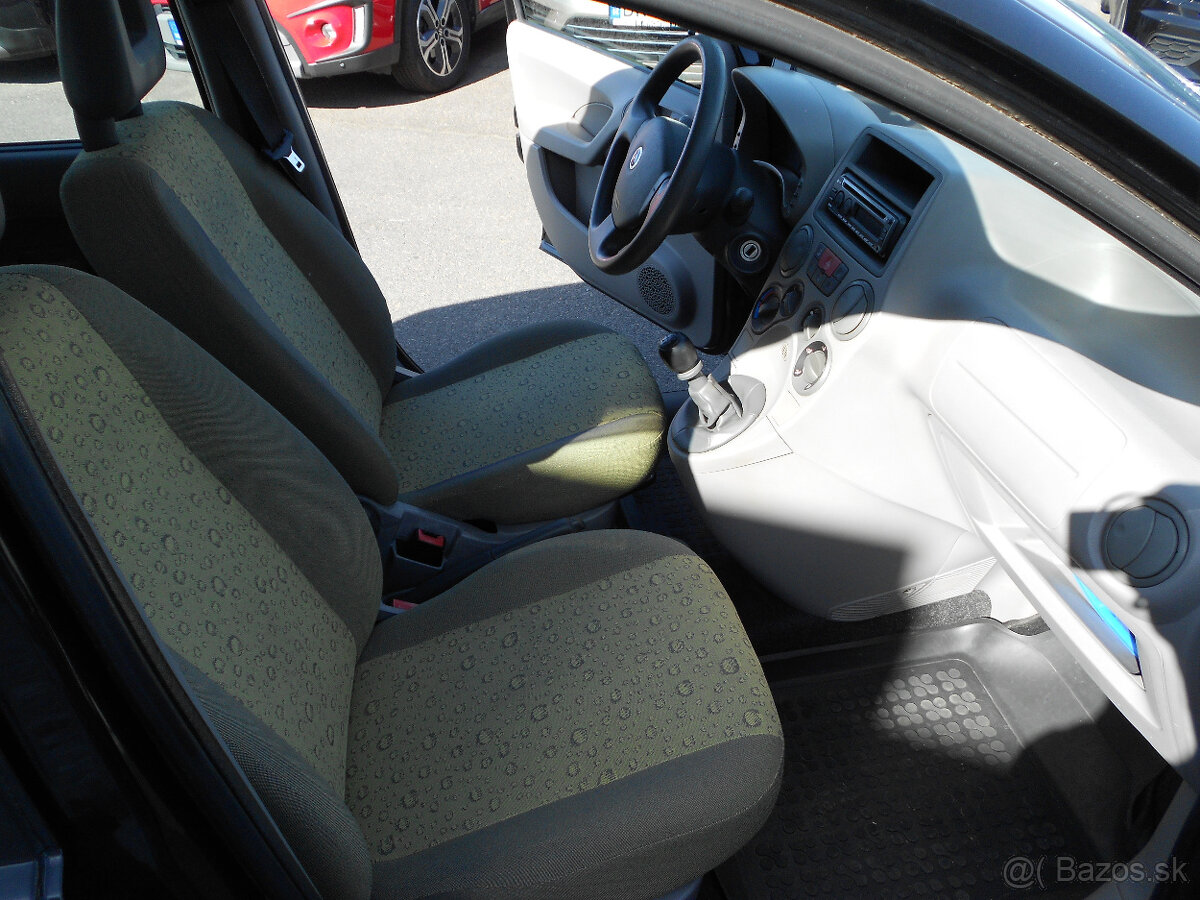 Fiat Panda 1,1i 2006 - 9