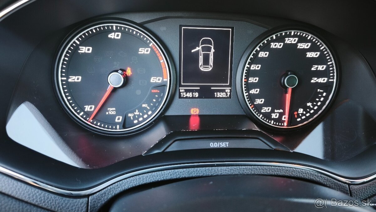 Seat Arona 1.6 TDi - 9
