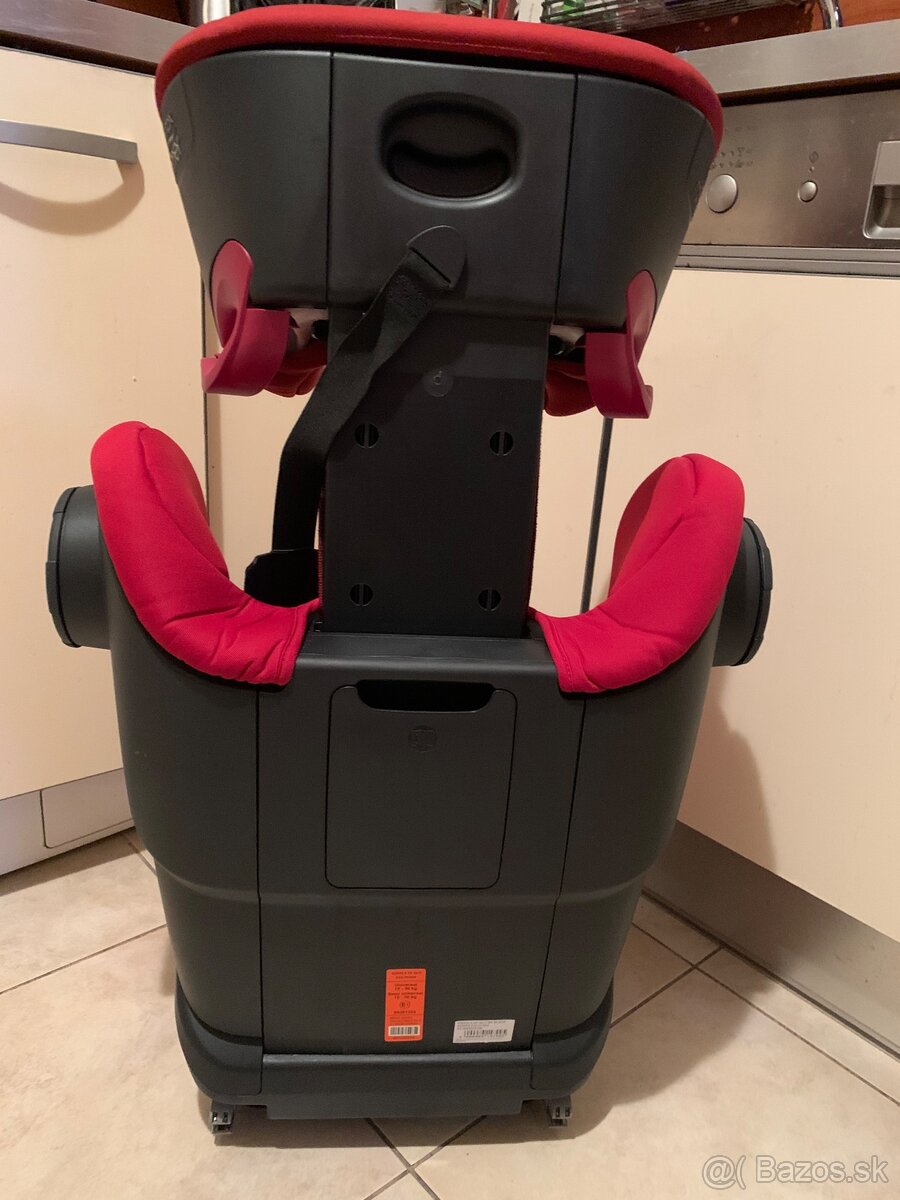 BrItax Romer KIDFIX II XP BR - 9