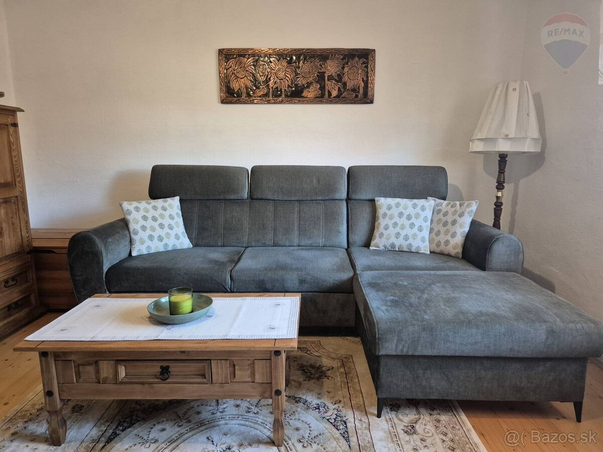 Rodinný dom na pozemku 1445 m², Poľný Kesov okres Nitra - 9