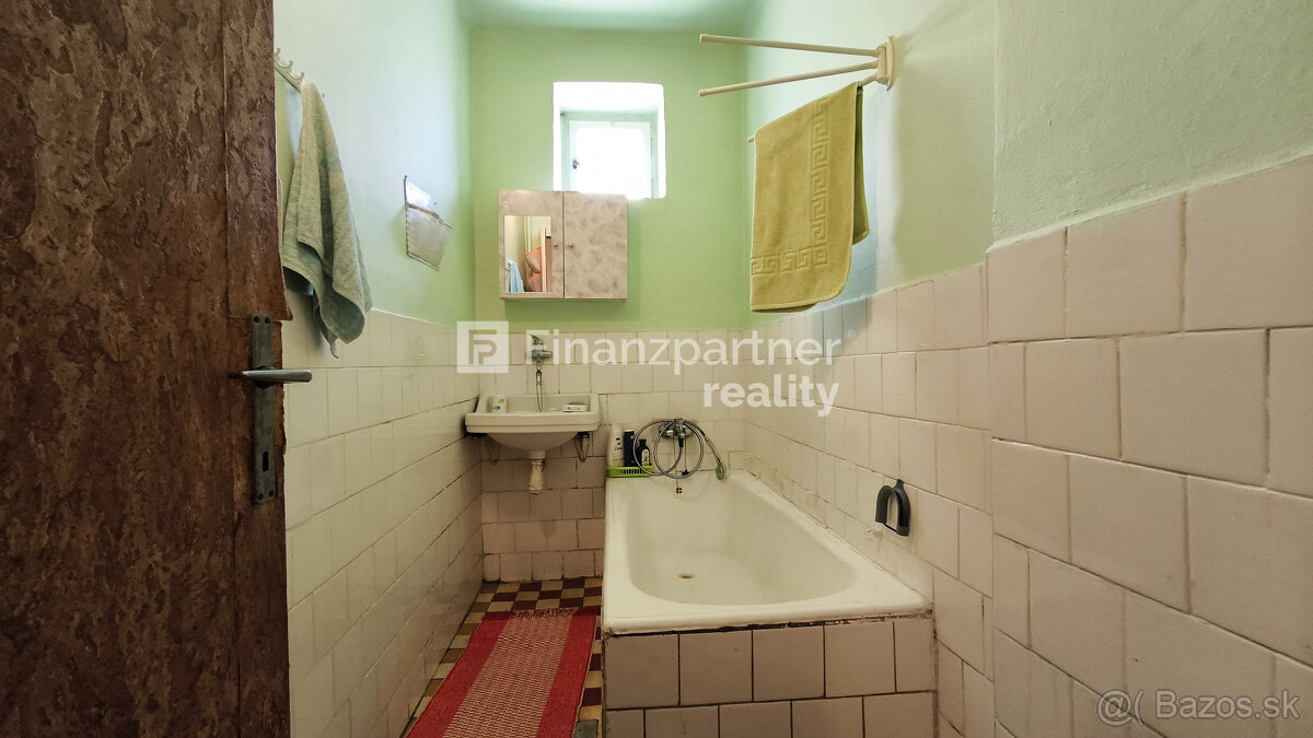 Rodinný dom s TOP výhľadom na Vihorlat, Brestovská - 9