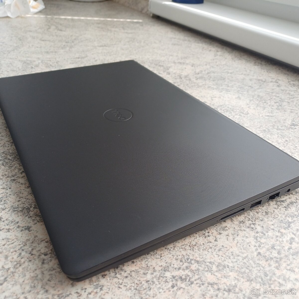 Notebook Dell Vostro 3520 , i5-11Gen, 15GB-DDR4 - 9