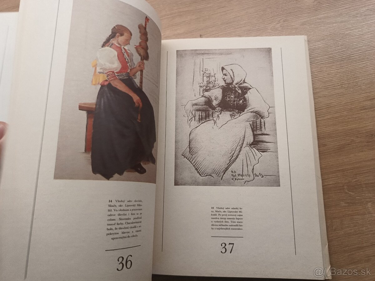 Martin Benka: Odev nášho ľudu 1983 - 9