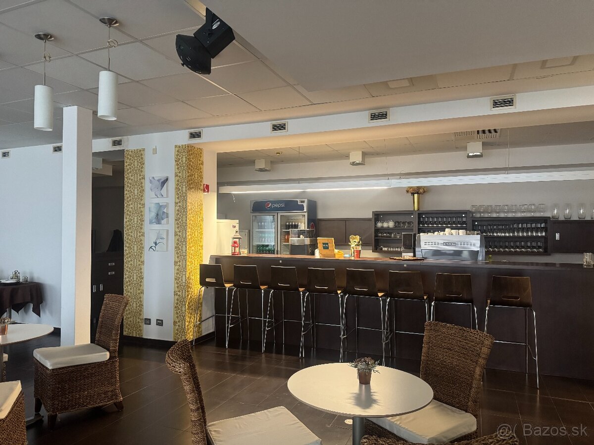 PRENÁJOM 2 kancelárií 36m2 - Rybničná, BA III, Rača - 9