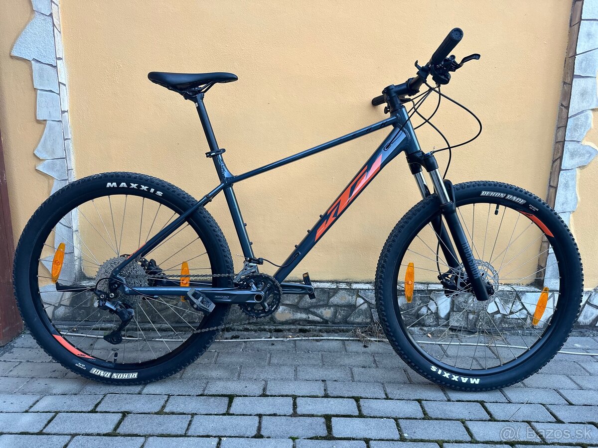 KTM Ultra Flite 29 - 9