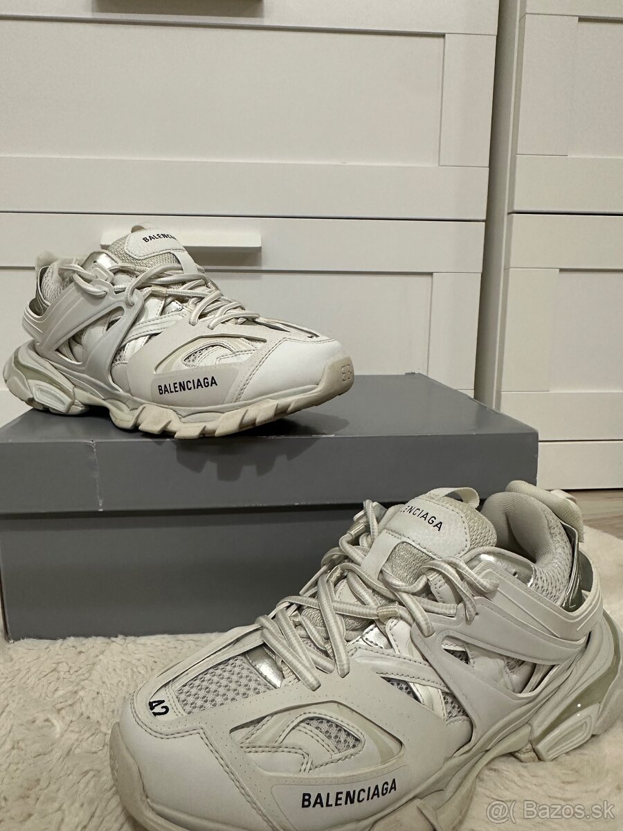 Balenciaga Track - 9
