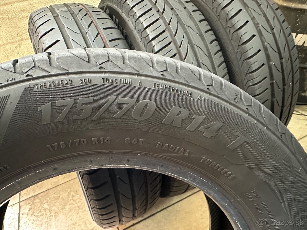 175/70R14 letne - 9