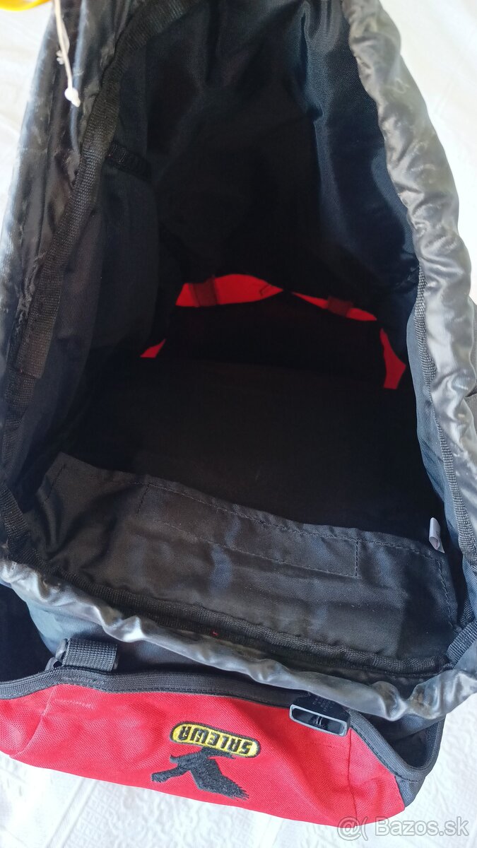 turisticky batoh SALEWA - 9