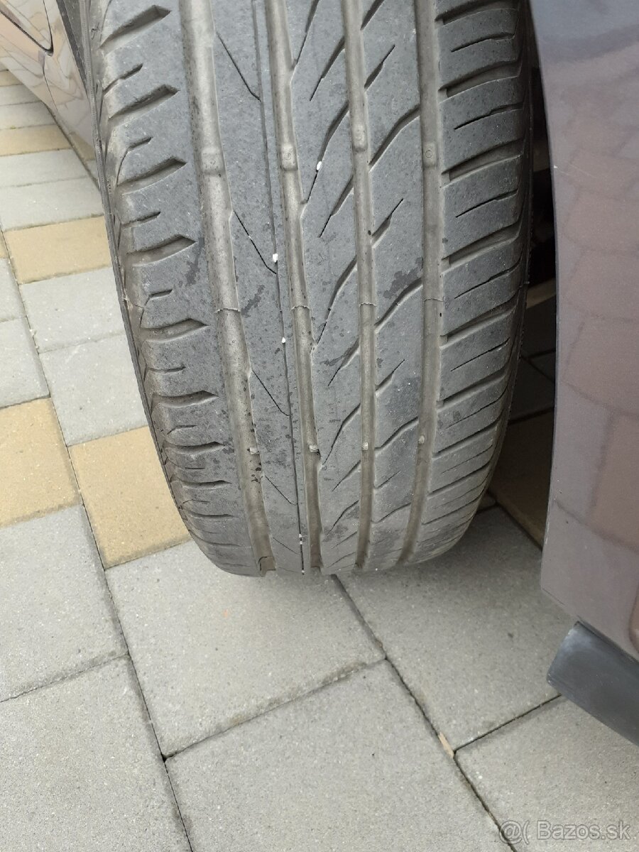 Peugeot 307 sw 2.0 hdi 79kw - 9