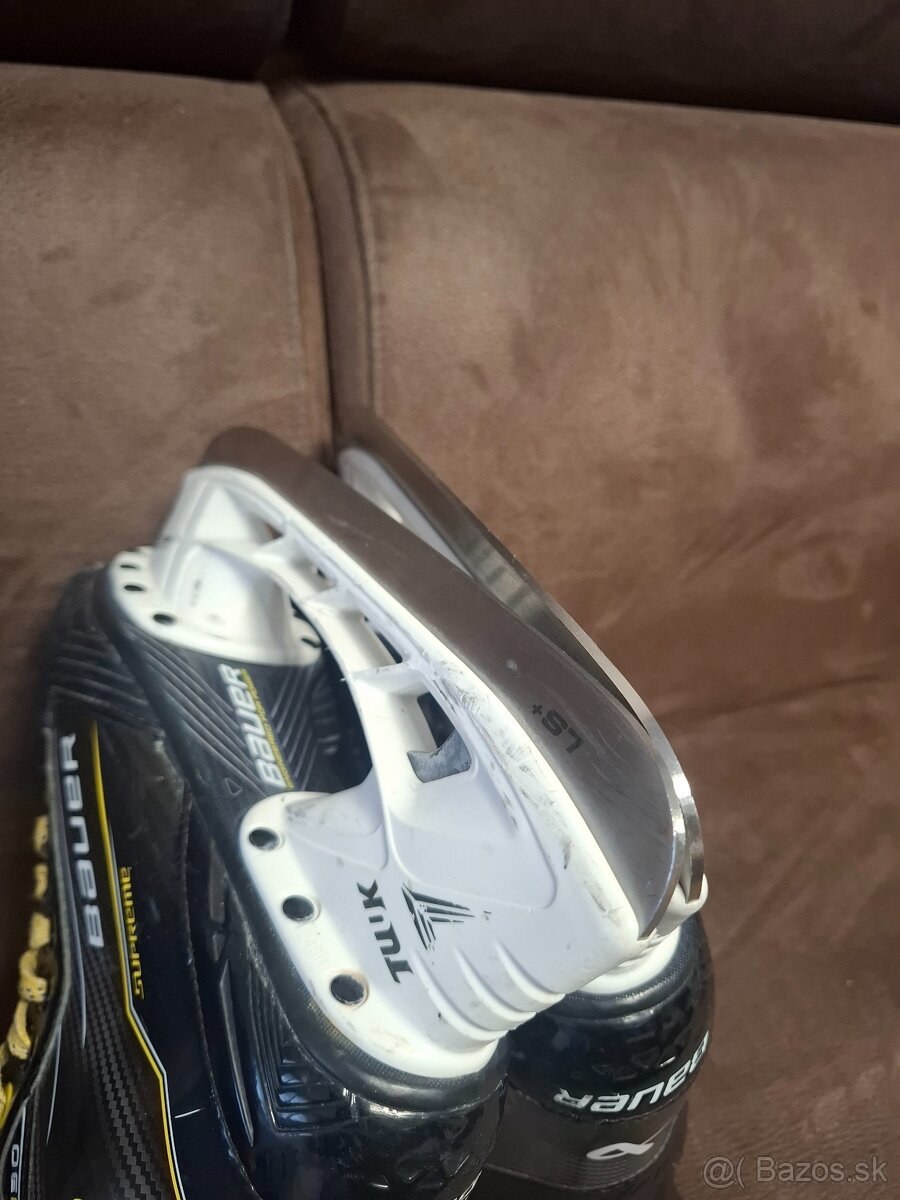 Predam hokejove korčule 5D - 9