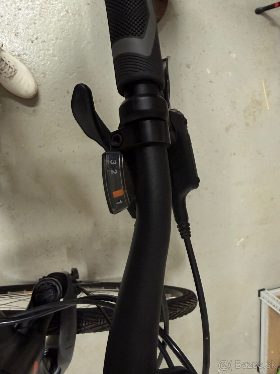 Kelly's Cliff 90 velkost M - 9