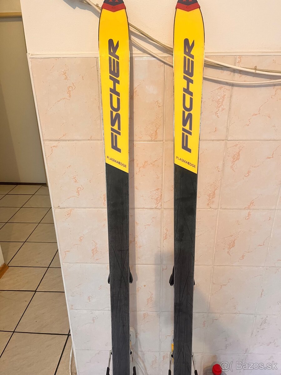 Fischer Schilehrer - 9