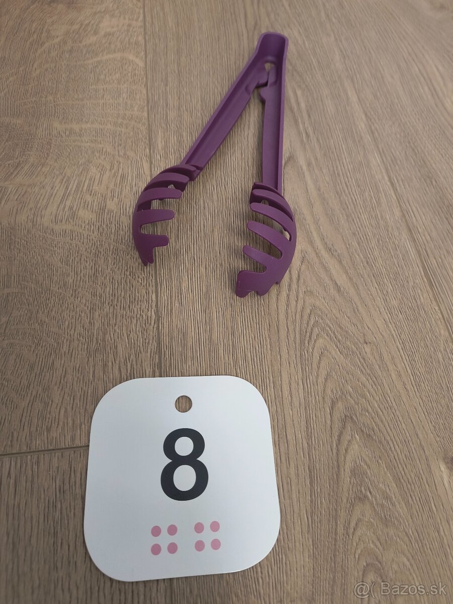 Tupperware Salámka a iné výrobky - 9