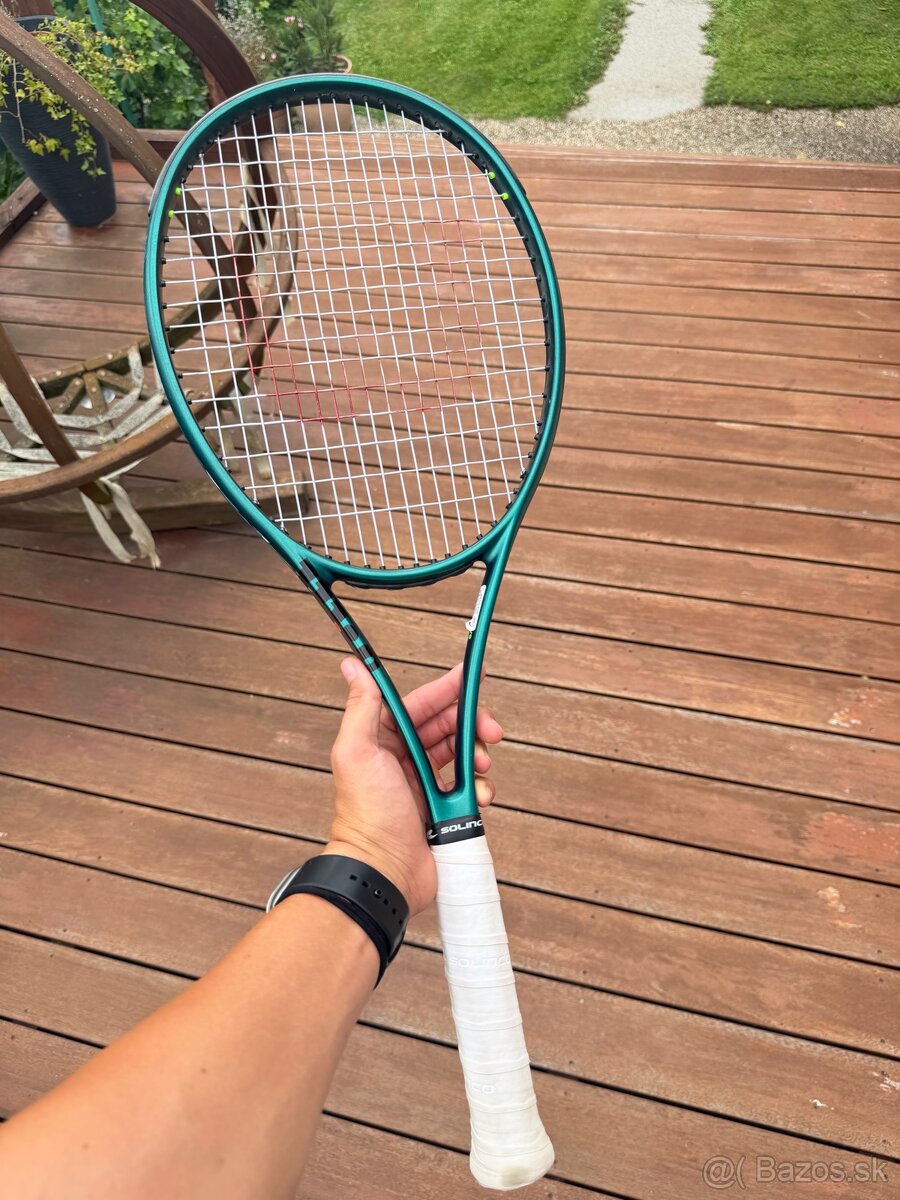 Wilson Blade V9 - 9